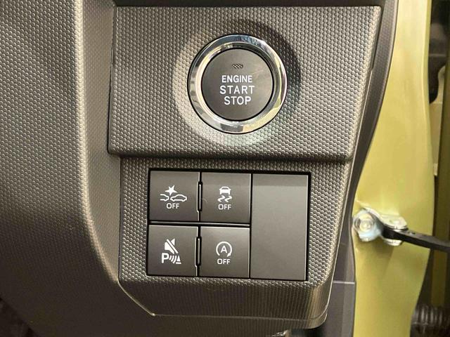 タフトＧターボ　ダーククロムベンチャー（北海道）の中古車