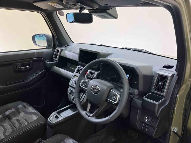 タフトＧターボ　ダーククロムベンチャー（北海道）の中古車
