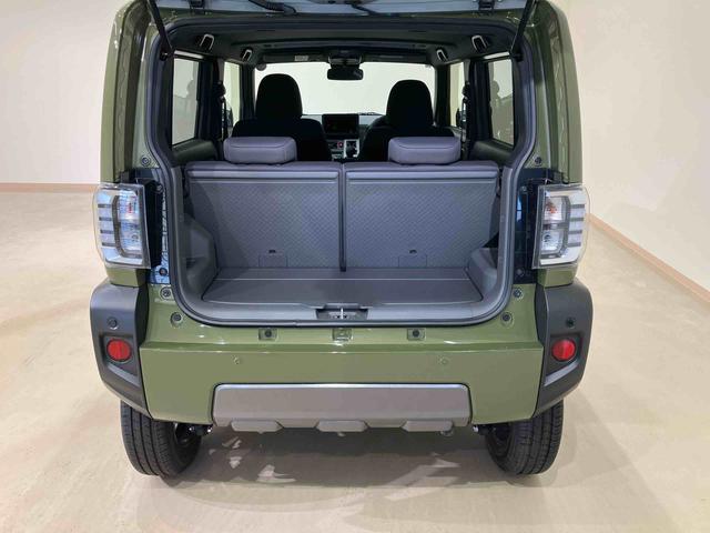 タフトＧターボ　ダーククロムベンチャー（北海道）の中古車