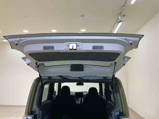 タフトＧターボ　ダーククロムベンチャー（北海道）の中古車