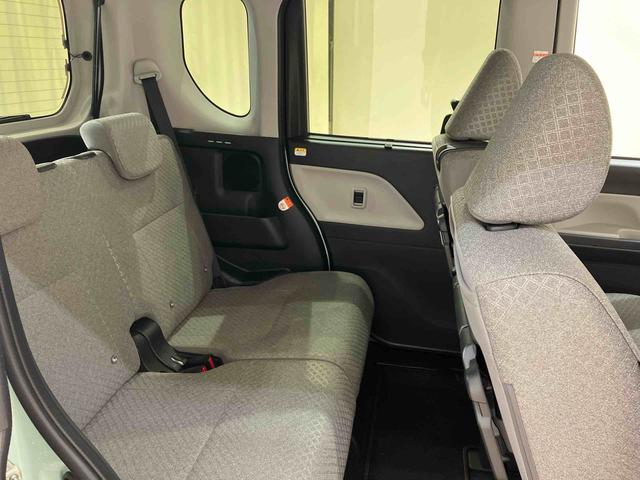 タントX(北海道)の中古車