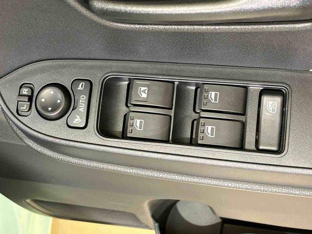 タントX(北海道)の中古車