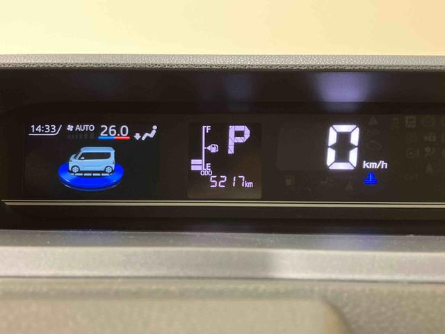 タントX(北海道)の中古車