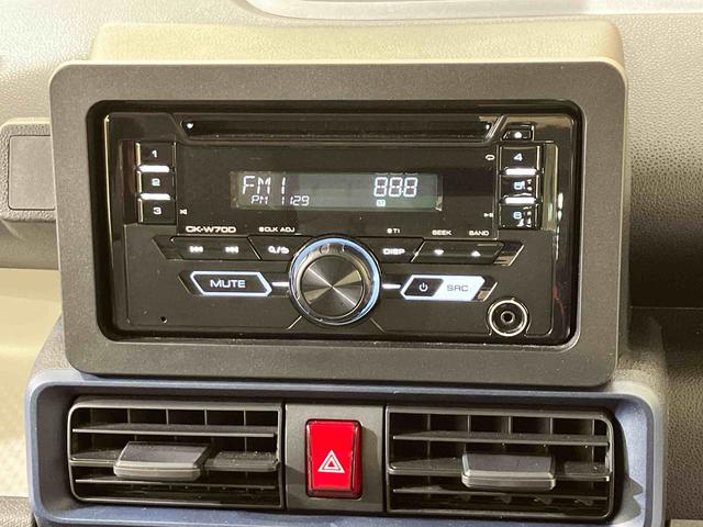 タントX(北海道)の中古車
