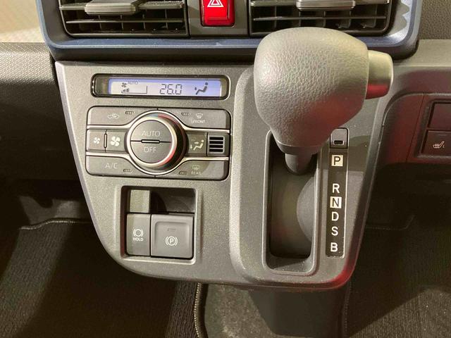 タントX(北海道)の中古車