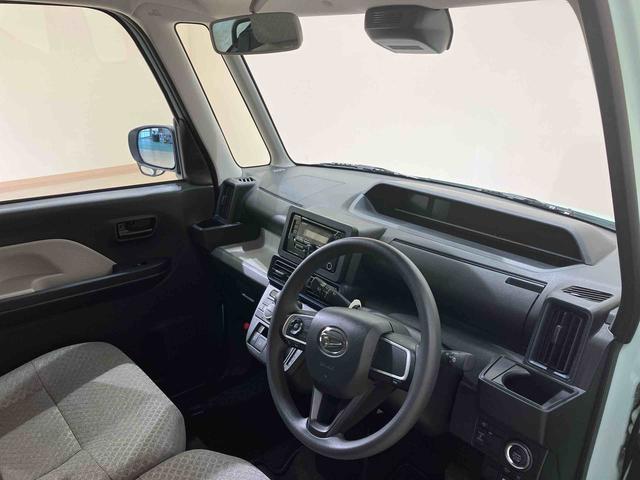タントX(北海道)の中古車