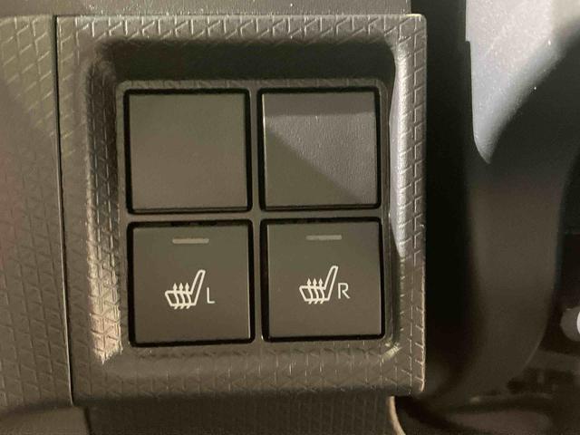 タントX(北海道)の中古車