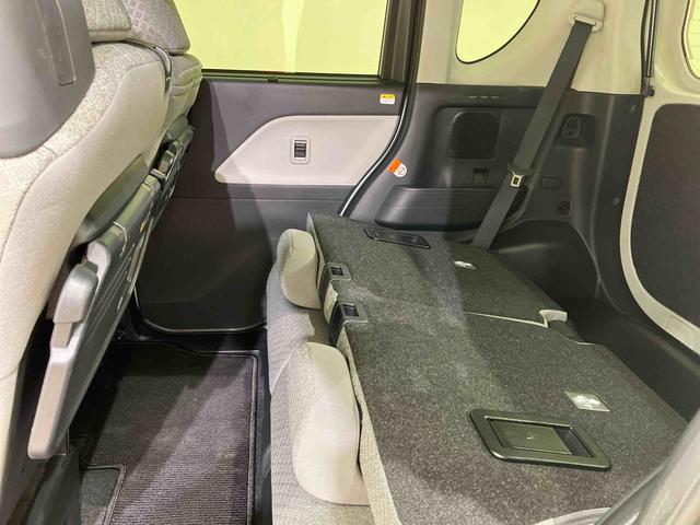 タントX(北海道)の中古車