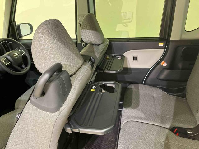 タントX(北海道)の中古車