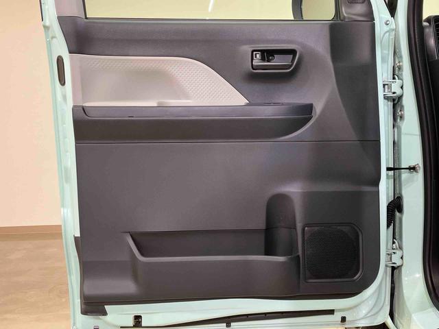 タントX(北海道)の中古車