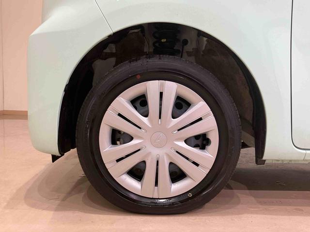 タントX(北海道)の中古車
