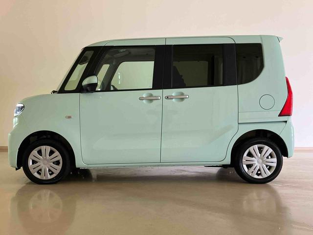 タントX(北海道)の中古車
