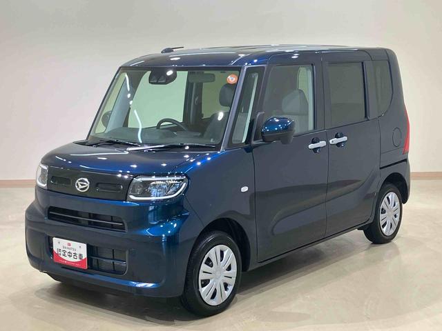 タントX(北海道)の中古車