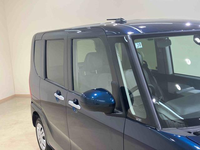 タントX(北海道)の中古車