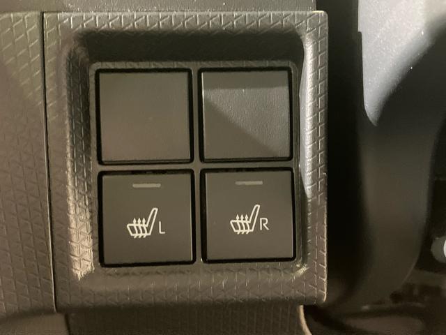 タントX(北海道)の中古車
