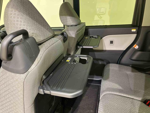 タントX(北海道)の中古車