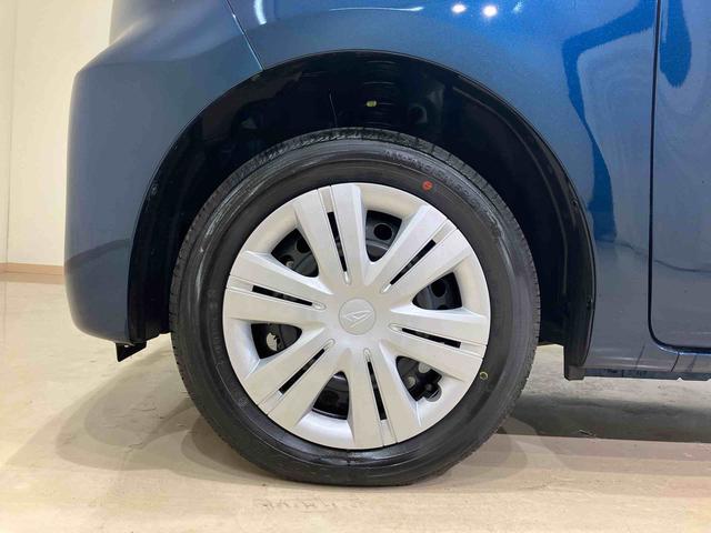 タントX(北海道)の中古車