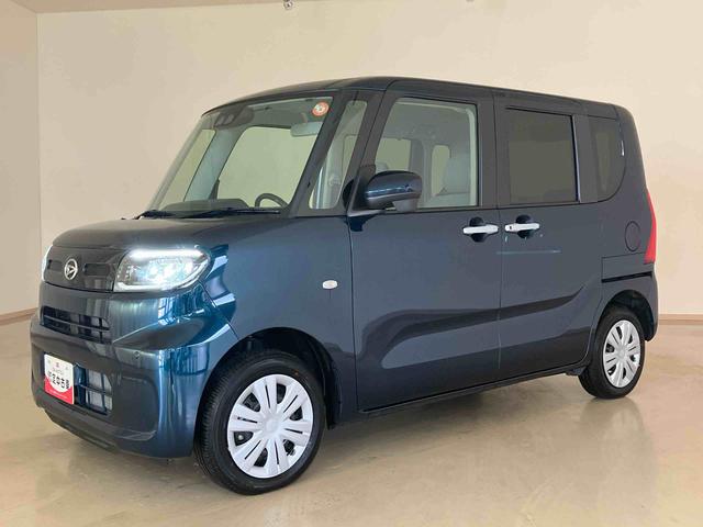タントX(北海道)の中古車