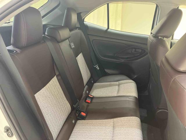 ヤリスクロスＺ（北海道）の中古車