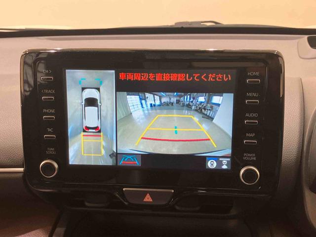 ヤリスクロスＺ（北海道）の中古車