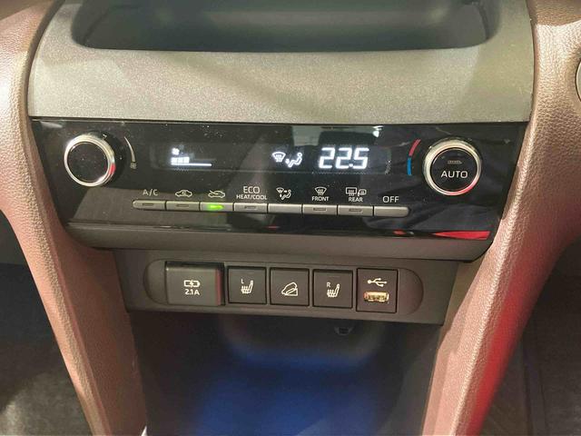 ヤリスクロスＺ（北海道）の中古車