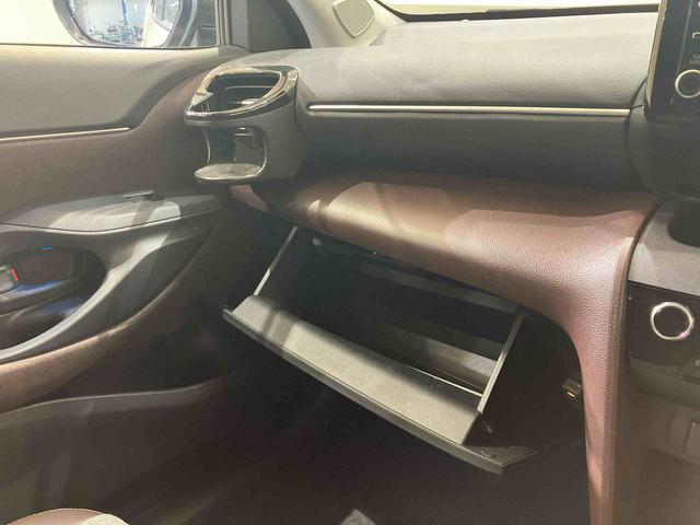 ヤリスクロスＺ（北海道）の中古車