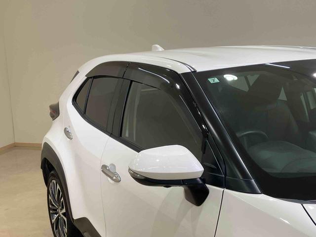 ヤリスクロスＺ（北海道）の中古車