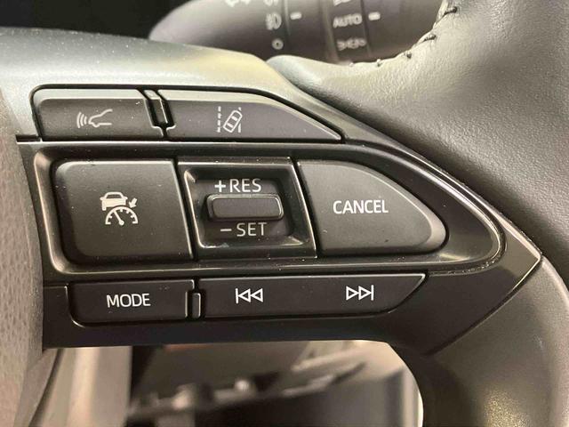 ヤリスクロスＺ（北海道）の中古車