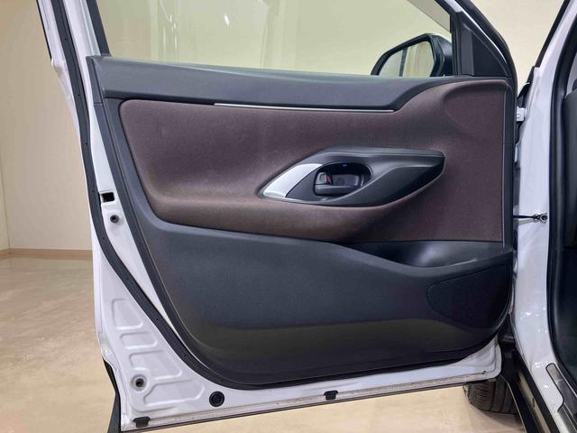ヤリスクロスＺ（北海道）の中古車