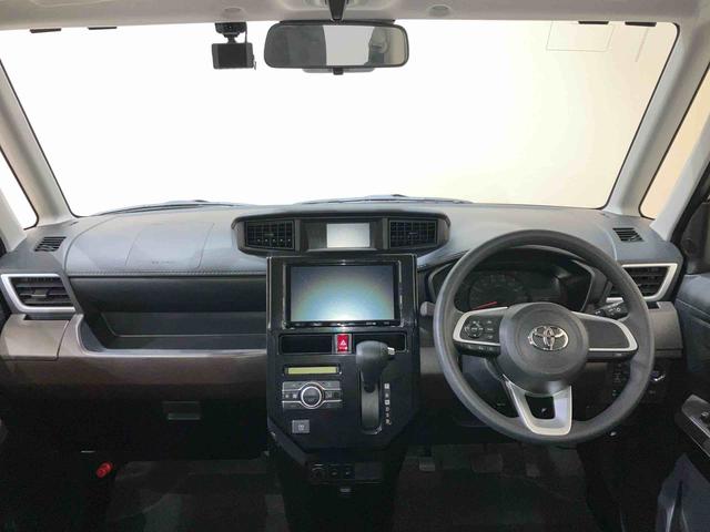 ルーミーG4WD シートヒーター アイドリングストップ 衝突防止システム スマートキー 記録簿 禁煙車 ワンオーナー エアバッグ エアコン パワーステアリング パワーウィンドウ ABS(北海道)の中古車