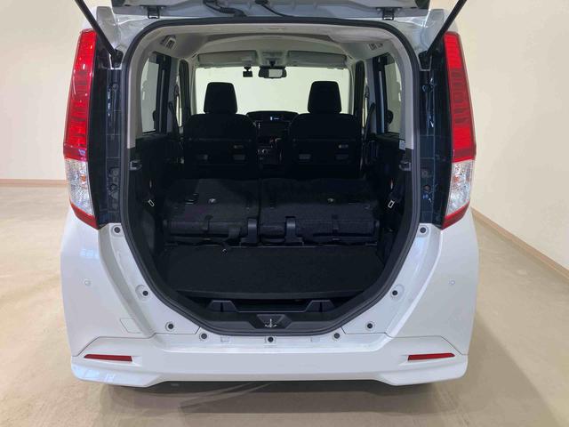 ルーミーG4WD シートヒーター アイドリングストップ 衝突防止システム スマートキー 記録簿 禁煙車 ワンオーナー エアバッグ エアコン パワーステアリング パワーウィンドウ ABS(北海道)の中古車