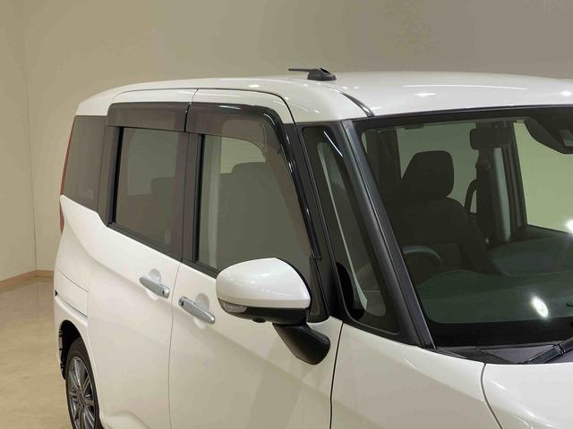 ルーミーG4WD シートヒーター アイドリングストップ 衝突防止システム スマートキー 記録簿 禁煙車 ワンオーナー エアバッグ エアコン パワーステアリング パワーウィンドウ ABS(北海道)の中古車