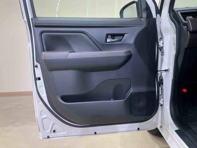 ルーミーG4WD シートヒーター アイドリングストップ 衝突防止システム スマートキー 記録簿 禁煙車 ワンオーナー エアバッグ エアコン パワーステアリング パワーウィンドウ ABS(北海道)の中古車