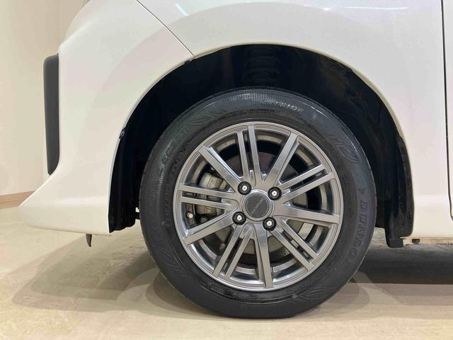 ルーミーG4WD シートヒーター アイドリングストップ 衝突防止システム スマートキー 記録簿 禁煙車 ワンオーナー エアバッグ エアコン パワーステアリング パワーウィンドウ ABS(北海道)の中古車
