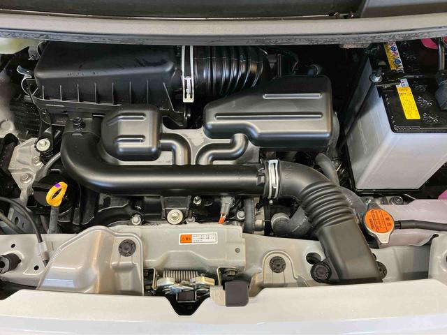 ムーヴキャンバスストライプスＧ４ＷＤ　両側電動スライドドア　シートヒーター　アイドリングストップ　オートマチックハイビーム　オートライト　衝突防止システム　ＬＥＤヘッドランプ　レーンアシスト　スマートキー　記録簿　ワンオーナー（北海道）の中古車