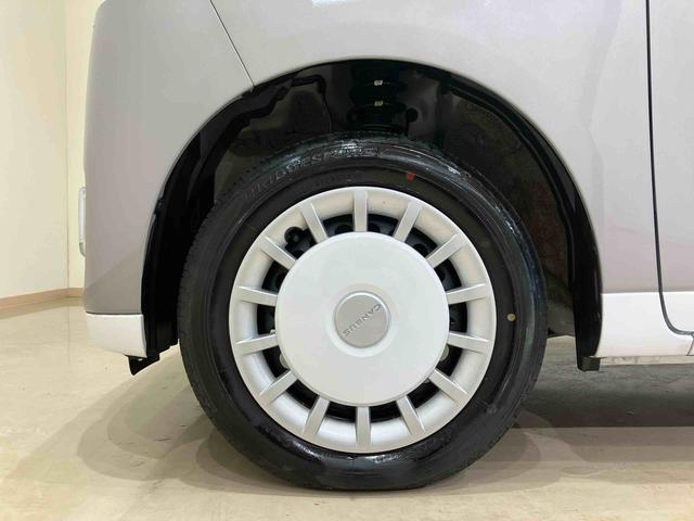 ムーヴキャンバスストライプスＧ４ＷＤ　両側電動スライドドア　シートヒーター　アイドリングストップ　オートマチックハイビーム　オートライト　衝突防止システム　ＬＥＤヘッドランプ　レーンアシスト　スマートキー　記録簿　ワンオーナー（北海道）の中古車