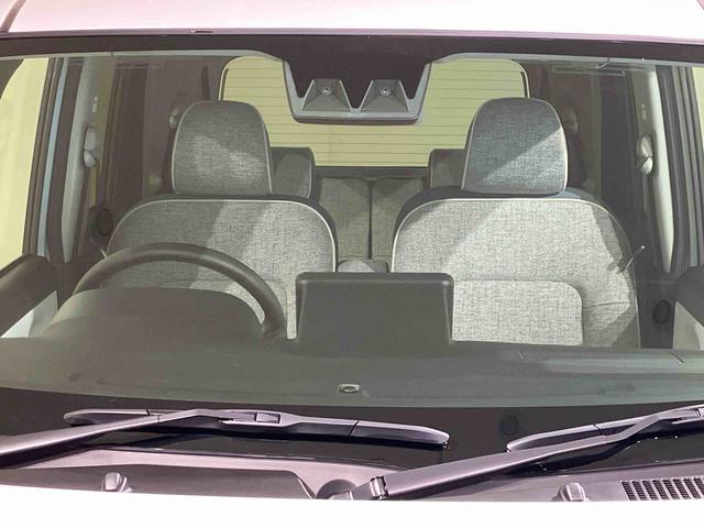 ムーヴキャンバスストライプスGターボ(北海道)の中古車
