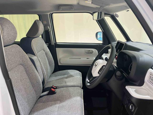 ムーヴキャンバスストライプスGターボ(北海道)の中古車