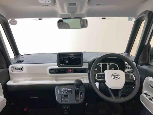 ムーヴキャンバスストライプスGターボ(北海道)の中古車