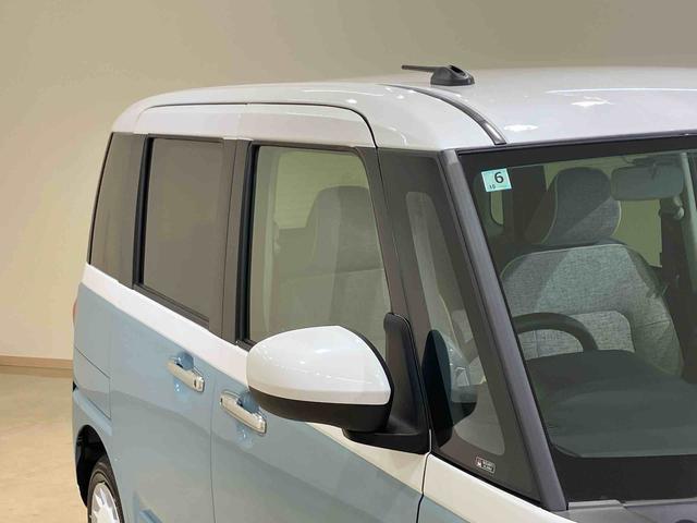 ムーヴキャンバスストライプスGターボ(北海道)の中古車