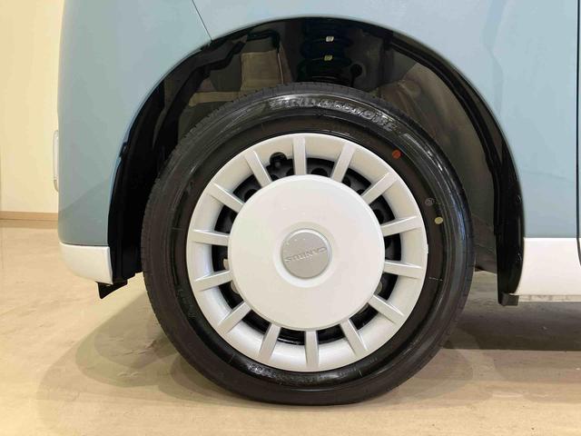 ムーヴキャンバスストライプスGターボ(北海道)の中古車
