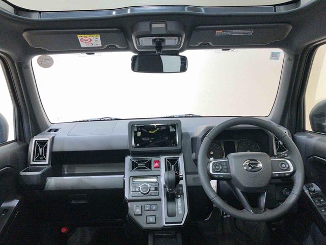 タフトG クロムベンチャー(北海道)の中古車