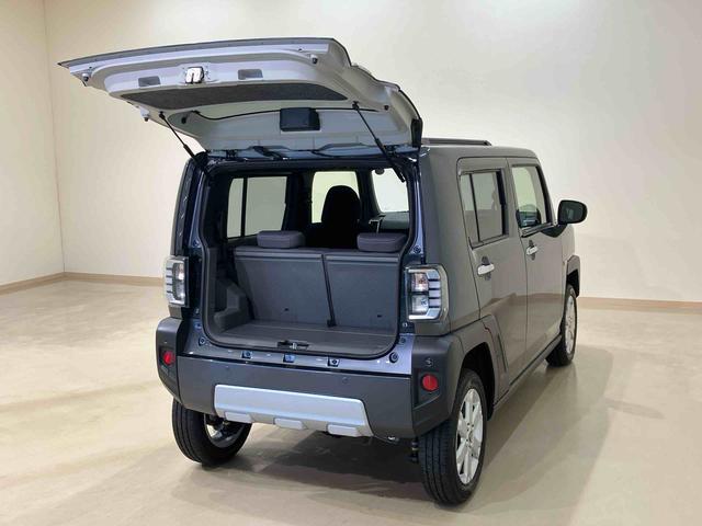 タフトG クロムベンチャー(北海道)の中古車