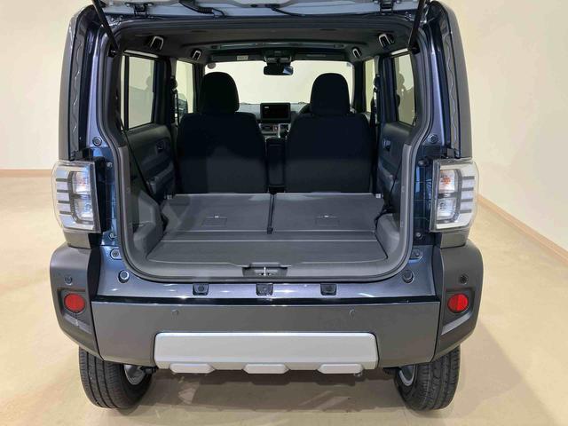 タフトG クロムベンチャー(北海道)の中古車