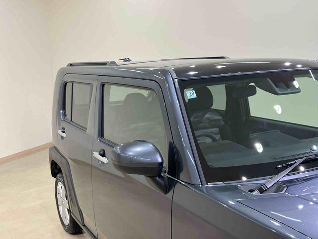 タフトG クロムベンチャー(北海道)の中古車