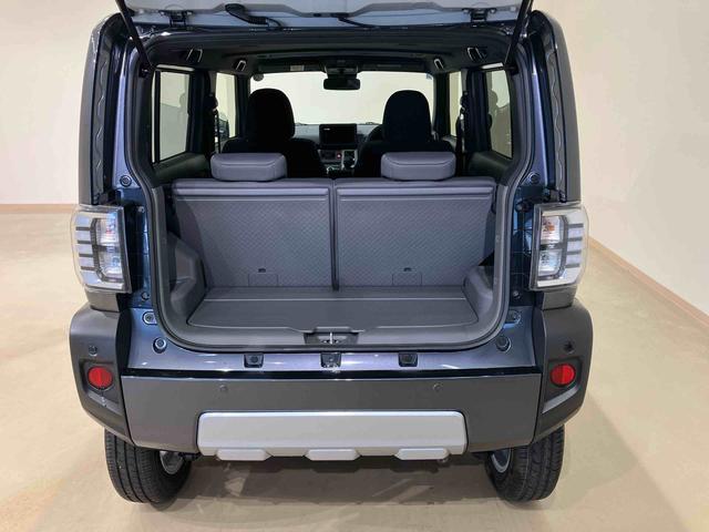 タフトG クロムベンチャー(北海道)の中古車
