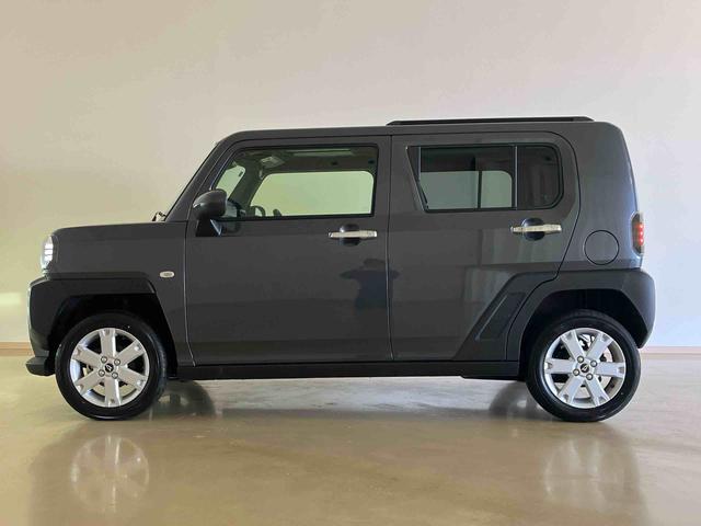 タフトG クロムベンチャー(北海道)の中古車