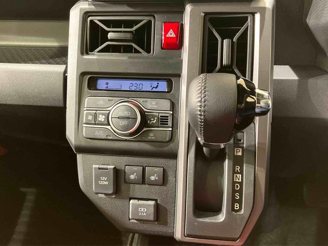 タフトG クロムベンチャー4WD シートヒーター アイドリングストップ アダプティブクルーズコントロール オートマチックハイビーム オートライト 衝突防止システム LEDヘッドランプ レーンアシスト スマートキー 記録簿(北海道)の中古車