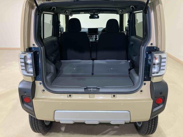 タフトG クロムベンチャー4WD シートヒーター アイドリングストップ アダプティブクルーズコントロール オートマチックハイビーム オートライト 衝突防止システム LEDヘッドランプ レーンアシスト スマートキー 記録簿(北海道)の中古車
