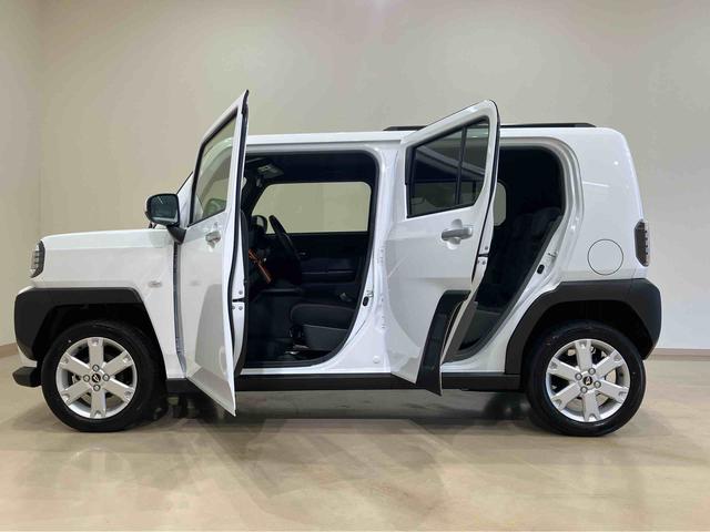 タフトG(北海道)の中古車